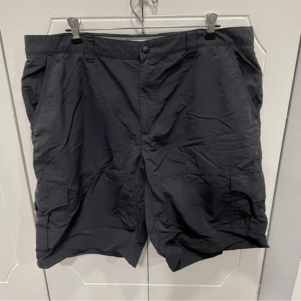 Columbia Men's GRT Omni-Dry Cargo Shorts